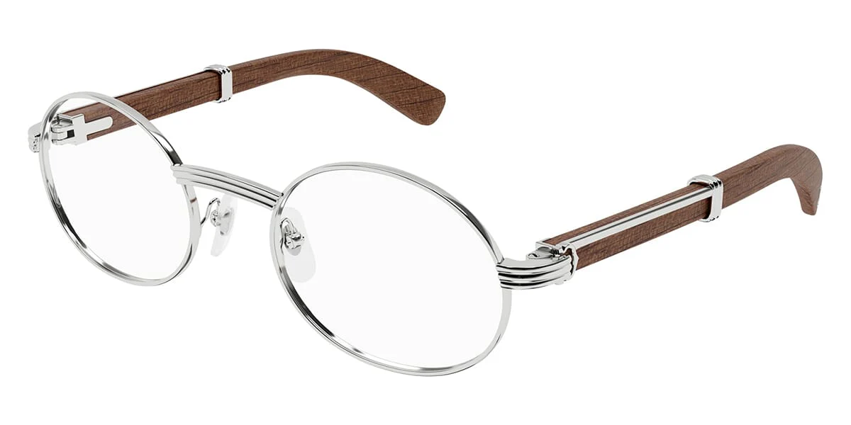 Cartier CT0464O 003 - As Seen On Ryan Coogler
