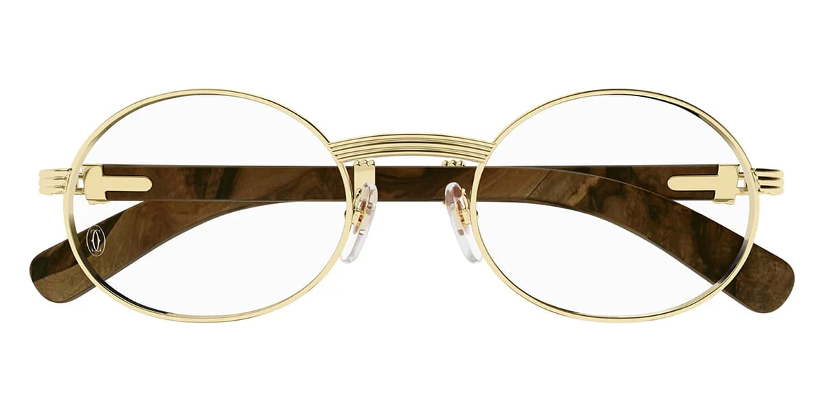 Cartier CT0464O 004 - As Seen On Miles Caton - Image 2