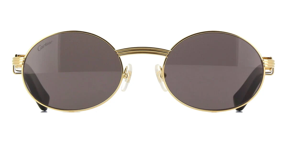 Cartier Buffalo Horn CT0464S 005 - Image 2