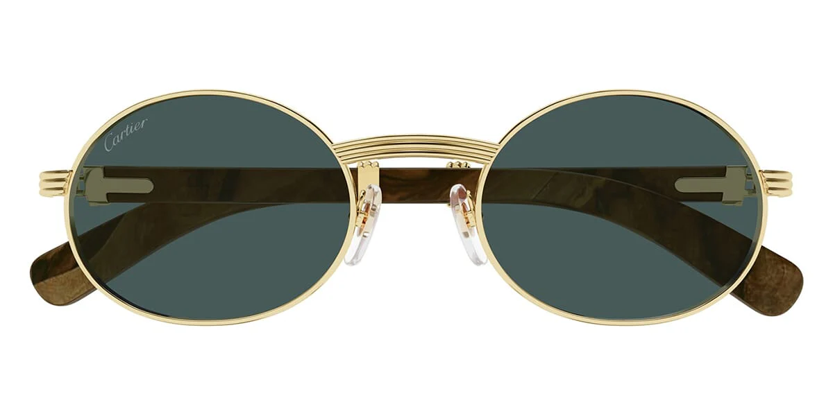 Cartier CT0464S 010 - Image 2