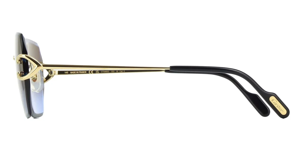 Cartier CT0466S 002 - Image 3