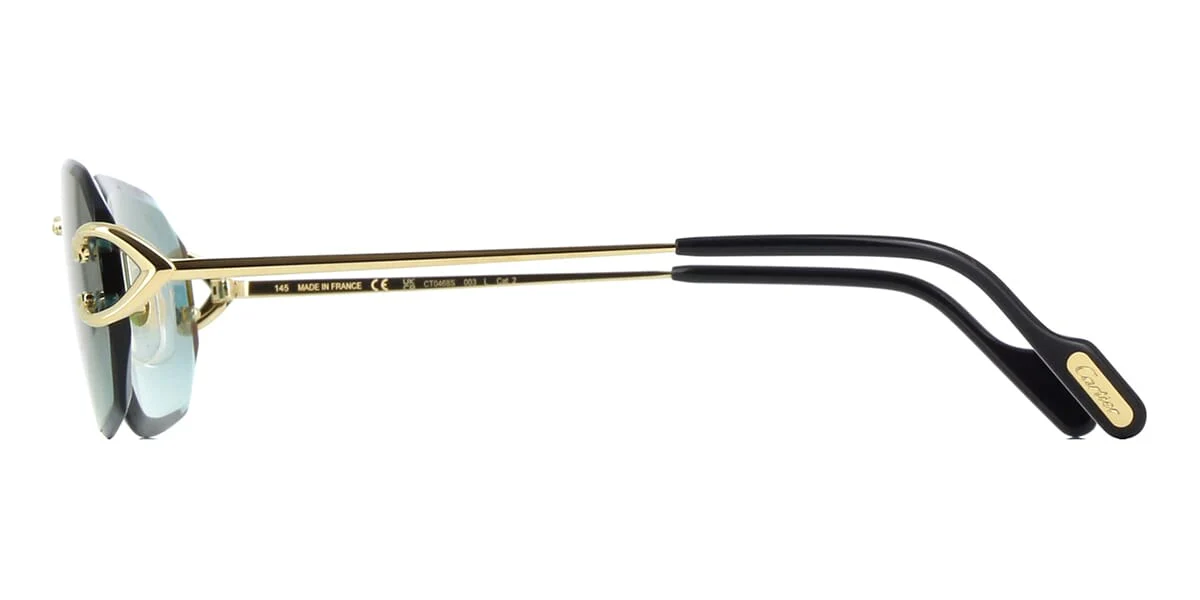 Cartier CT0468S 003 - Image 3