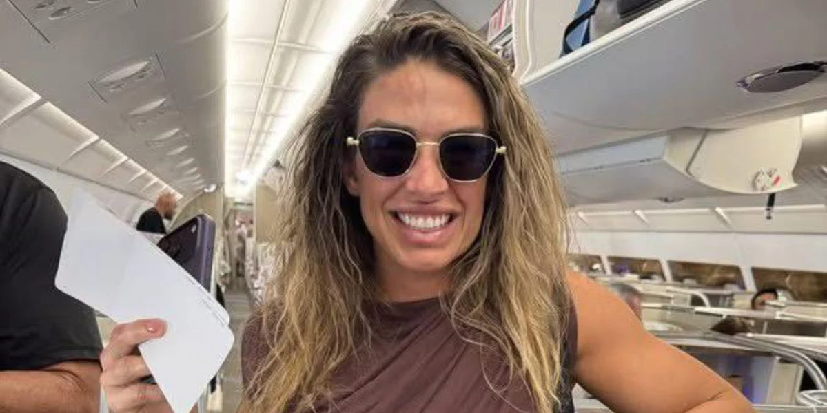 Cartier CT0469S 001 - As Seen On Mackenzie Dern - Image 2
