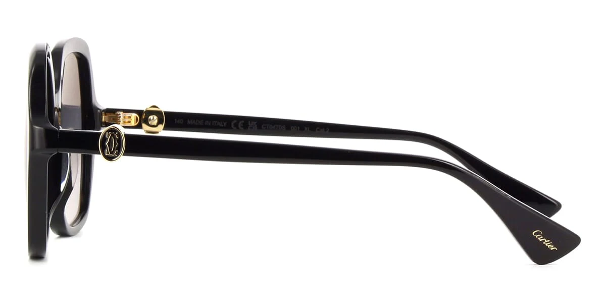 Cartier CT0470S 001 - Image 3