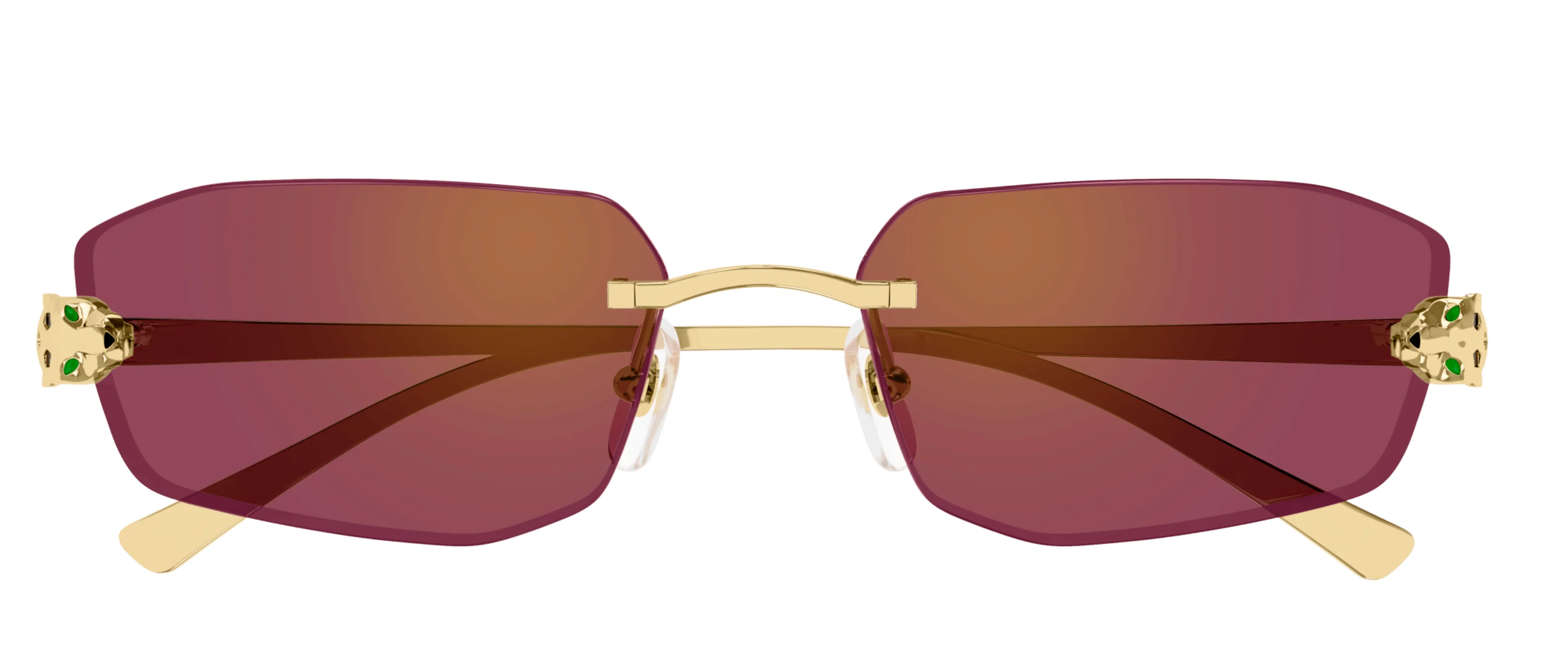 Cartier Panthere CT0474S 002 - Image 3