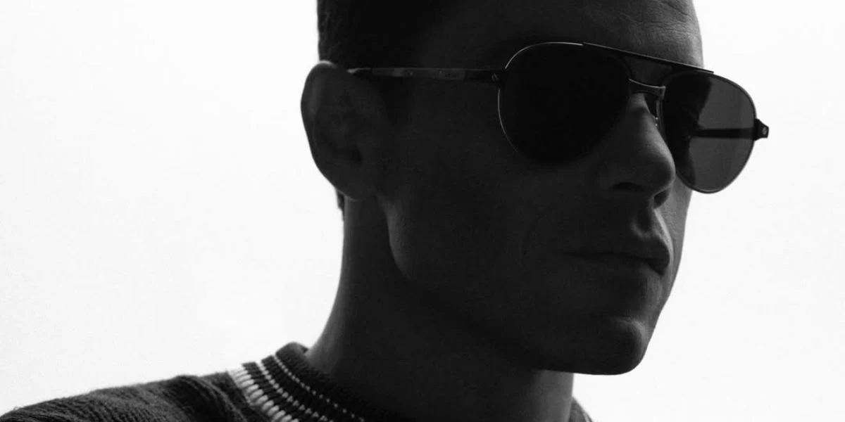 Cartier CT0476S 005 Polarised - As Seen On Rami Malek - Image 4