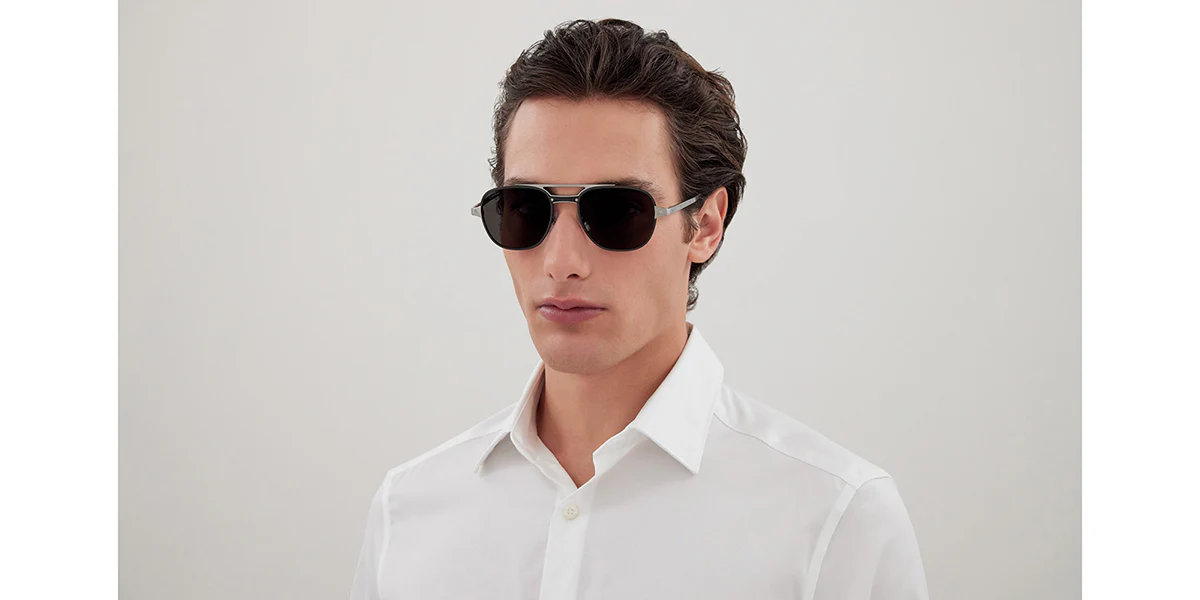 Cartier CT0477S 002 polarised - Image 4