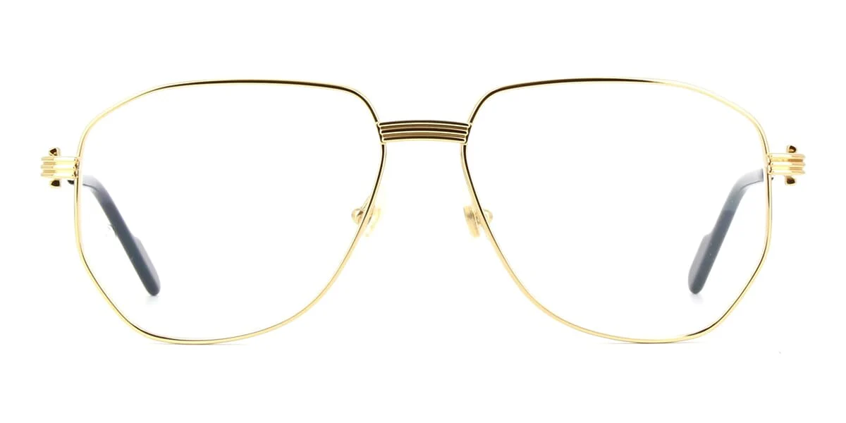 Cartier CT0484O 001 - Image 2