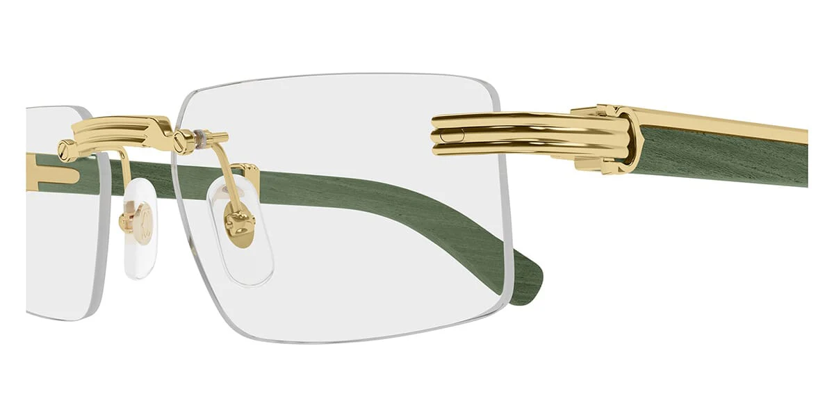 Cartier CT0485O 006 - Image 3