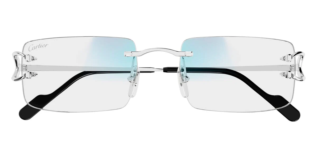 Cartier CT0488S 001 Blue & Beyond Photochromic - Image 3