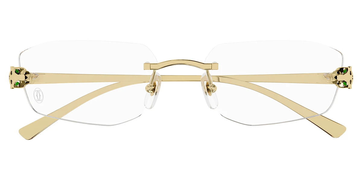 Cartier Panthere CT0494O 001 - Image 2