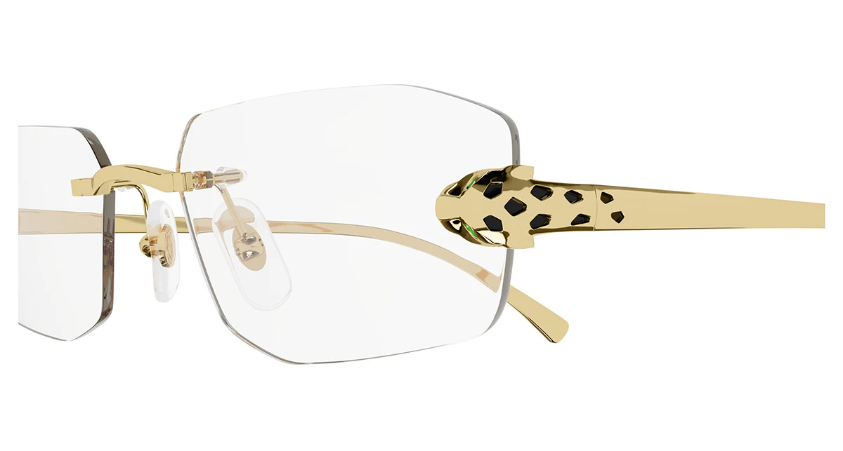 Cartier Panthere CT0494O 001 - Image 3