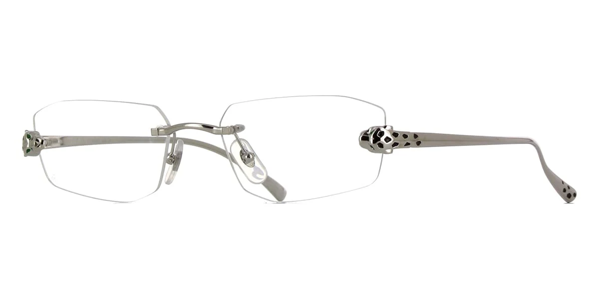 Cartier Panthere CT0494O 002 - As Seen On Rochelle Humes