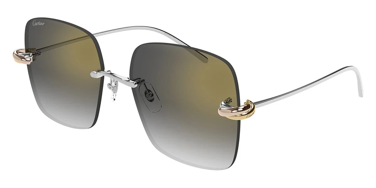 Cartier CT0012S 007