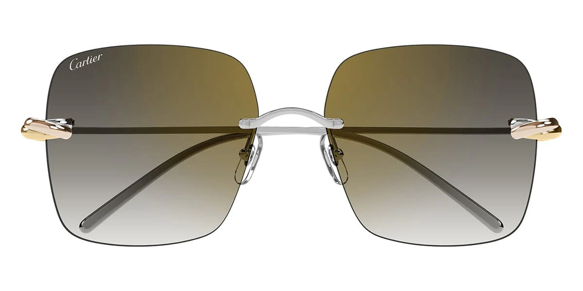 Cartier CT0012S 007 - Image 2
