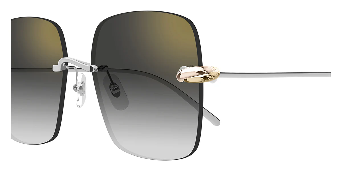 Cartier CT0012S 007 - Image 3
