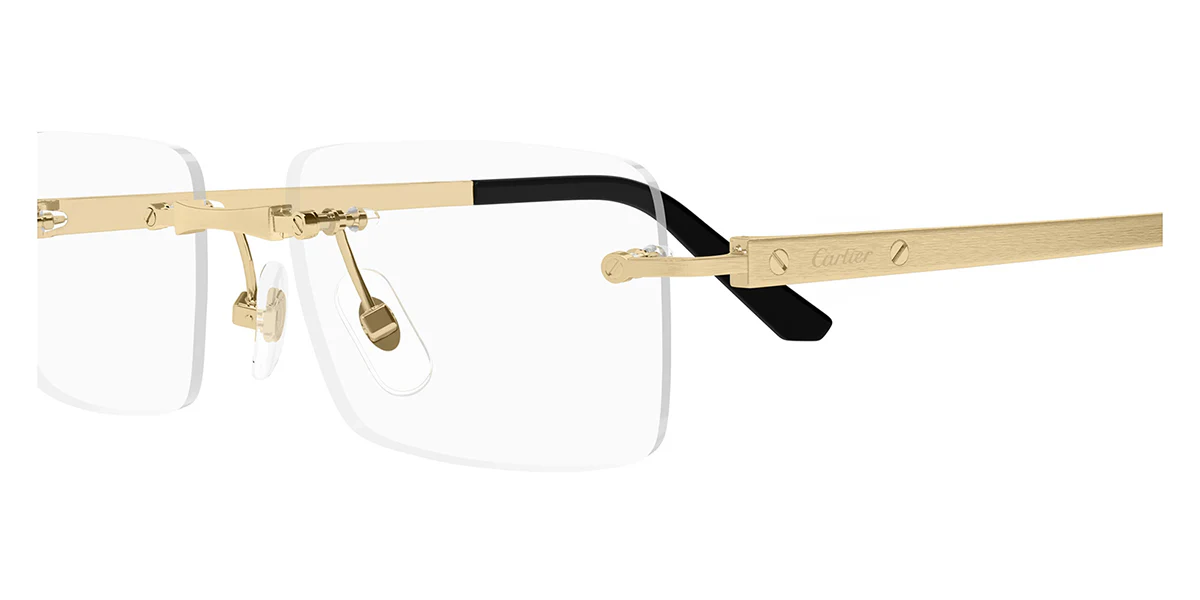Cartier CT0511O 001 - Image 3