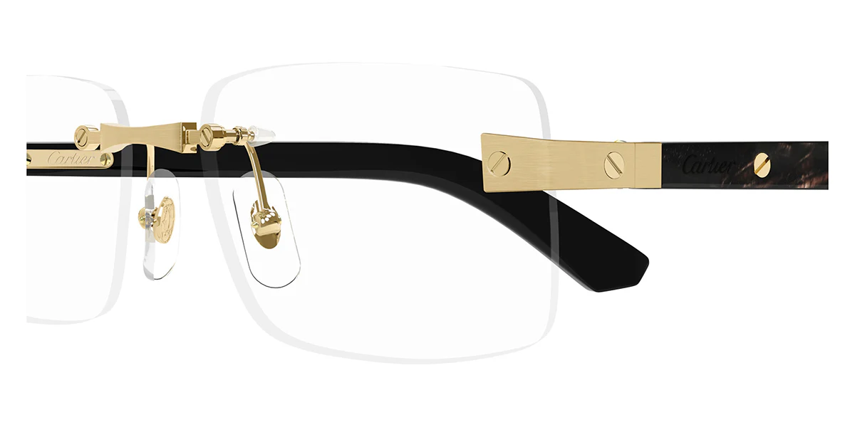 Cartier CT0513O 001 - Image 3