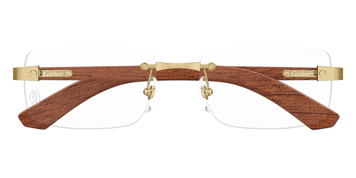 Cartier CT0513O 002 - Image 2