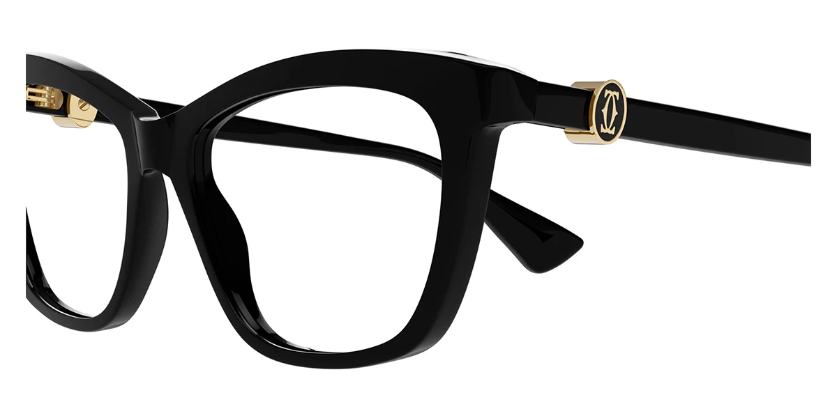 Cartier CT0526O 001 - Image 3