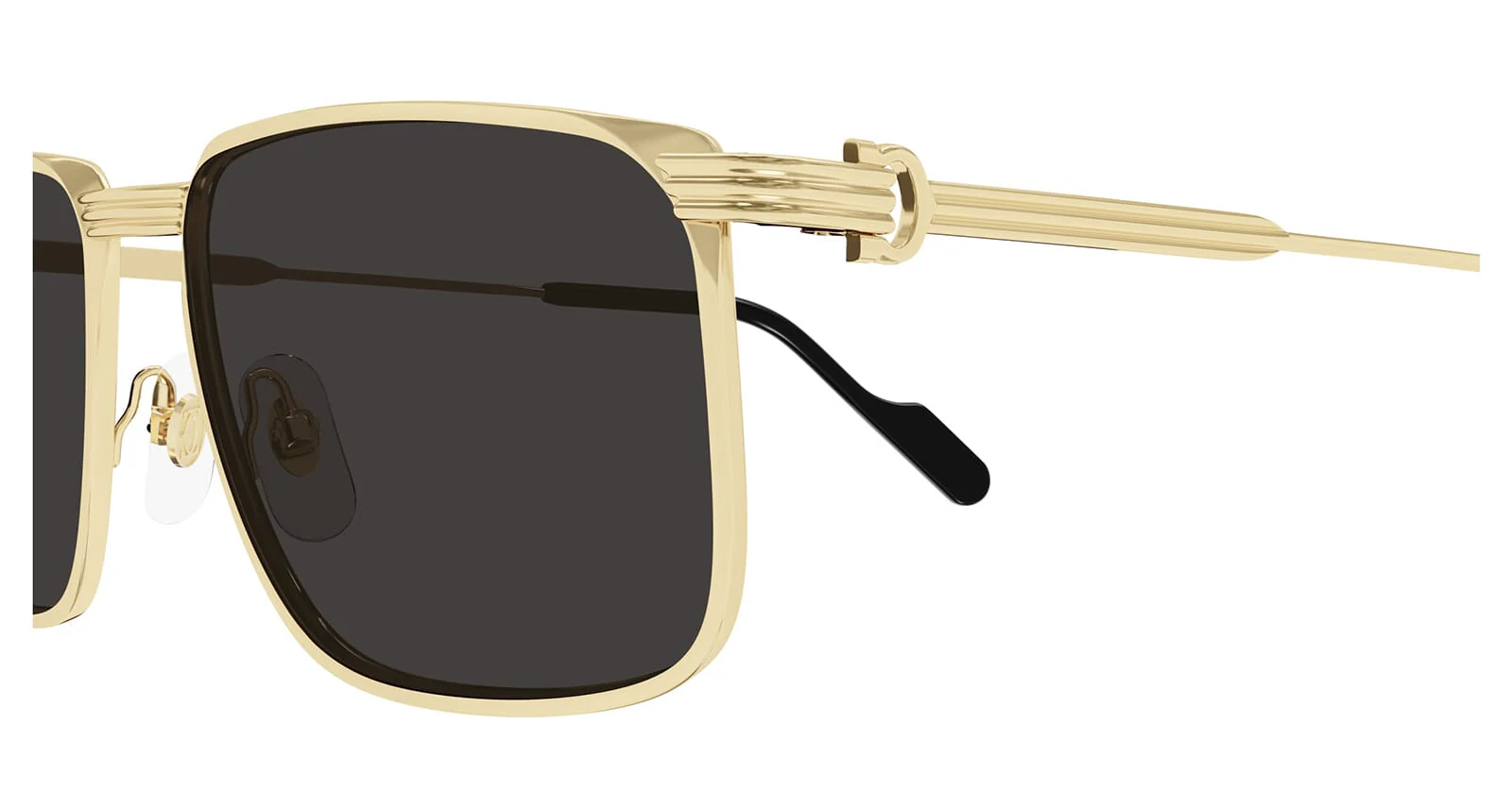 Cartier CT0534S 001 - Image 3