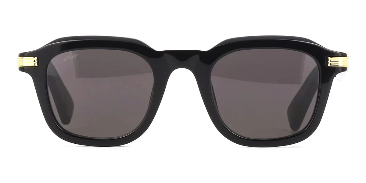 Cartier CT0536S 001 - Image 2