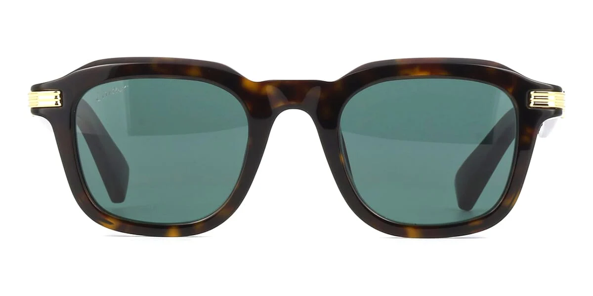 Cartier CT0536S 002 - Image 2
