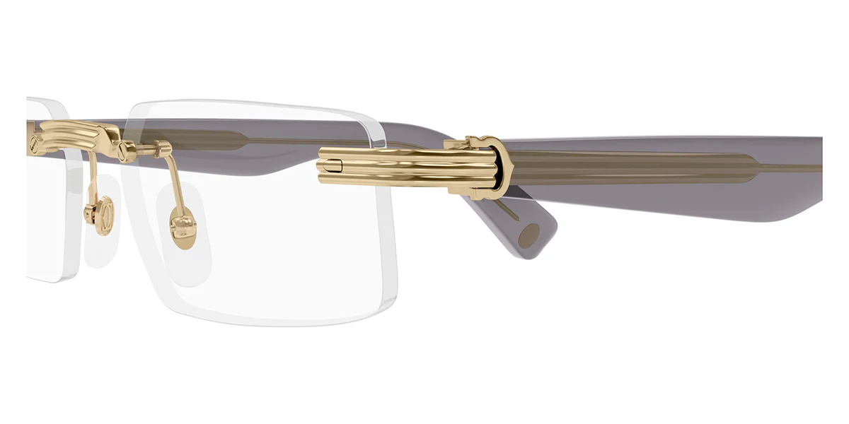 Cartier CT0537O 001 - Image 3