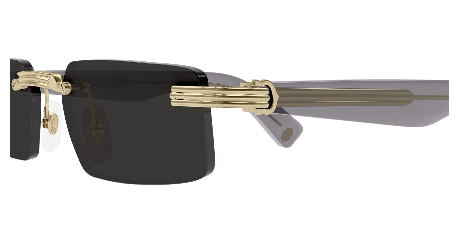 Cartier CT0537S 001 - Image 3