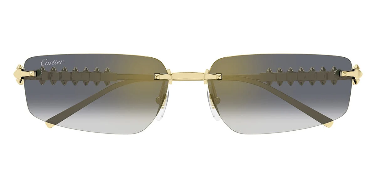 Cartier CT0544S 001 - Image 2