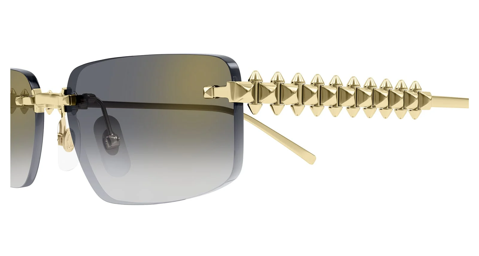 Cartier CT0544S 001 - Image 3