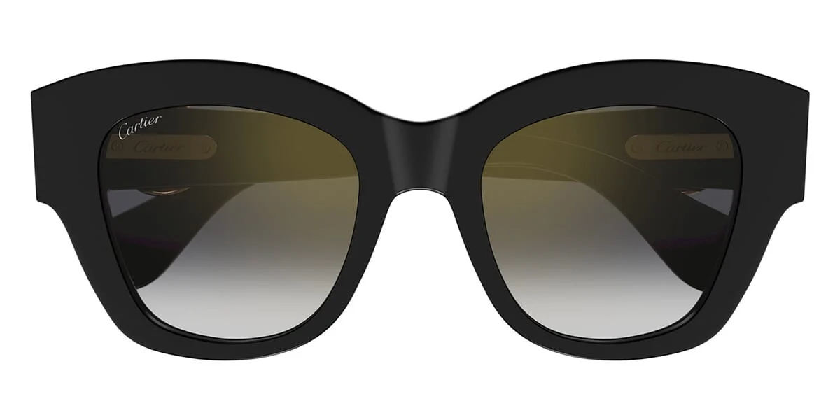 Cartier CT0547S 001 - Image 2