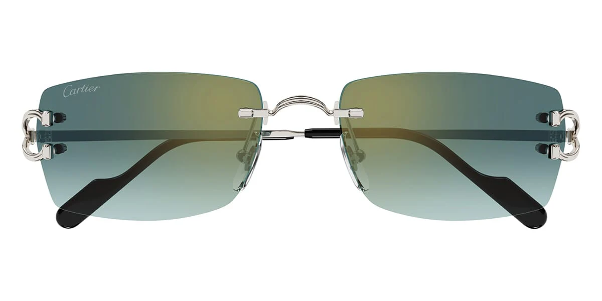 Cartier CT0550S 004 - As Seen On Conor Benn - Image 2