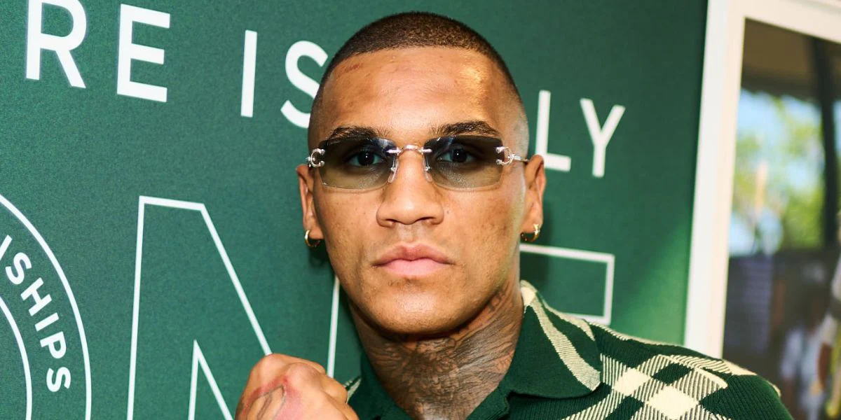 Cartier CT0550S 004 - As Seen On Conor Benn - Image 3