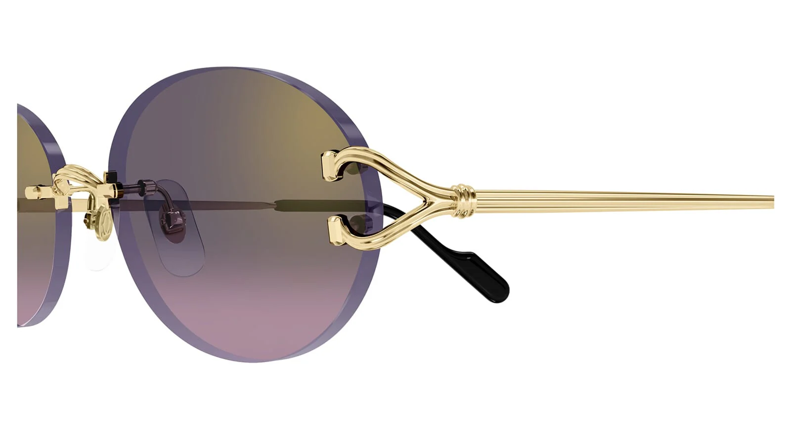 Cartier CT0551S 004 - As Seen On Bashy & Alexander Isak - Image 3