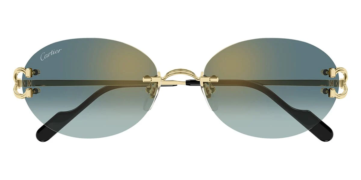 Cartier CT0551S 007 - Image 2