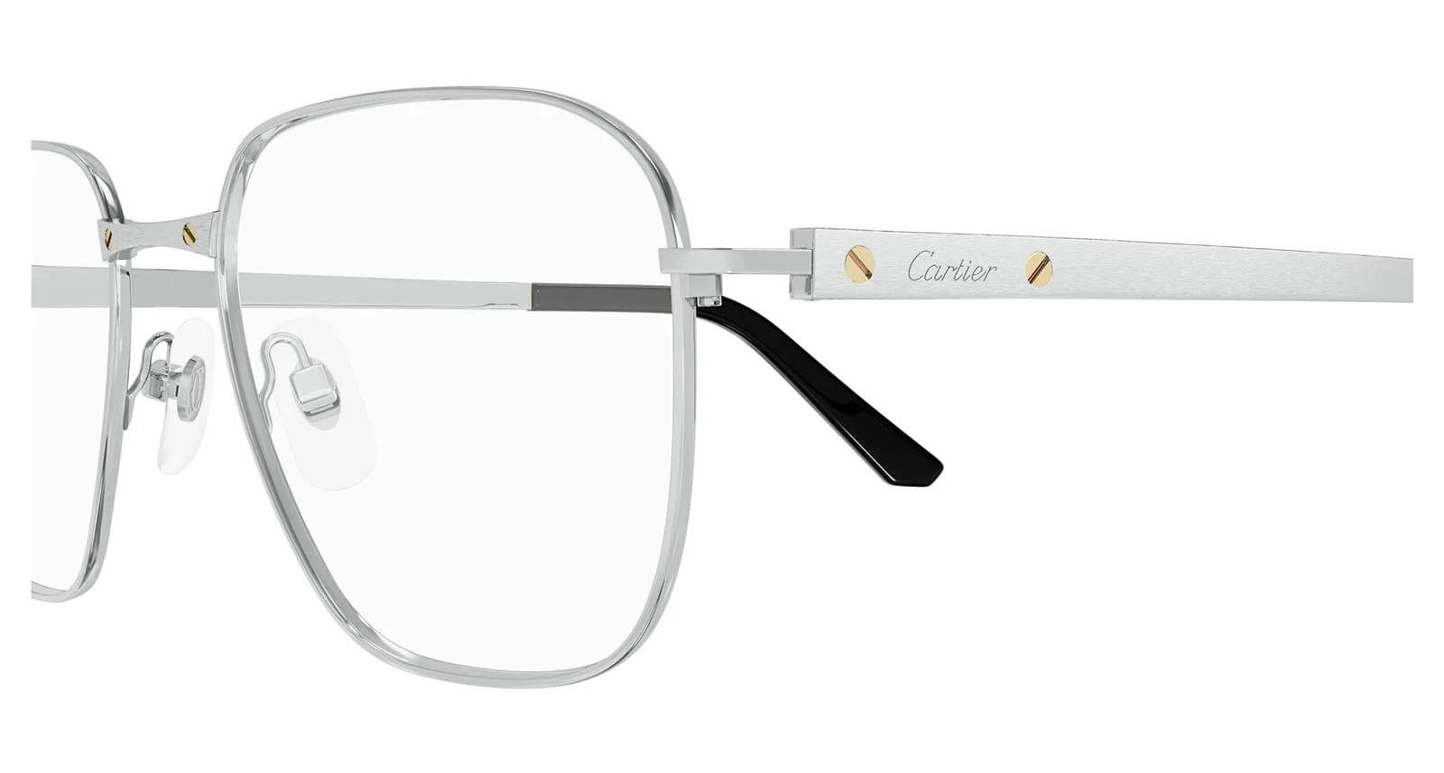 Cartier CT0553O 006 - As Seen On Dwayne Johnson - Image 3
