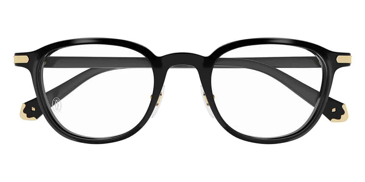 Cartier CT0560O 001 - Image 2