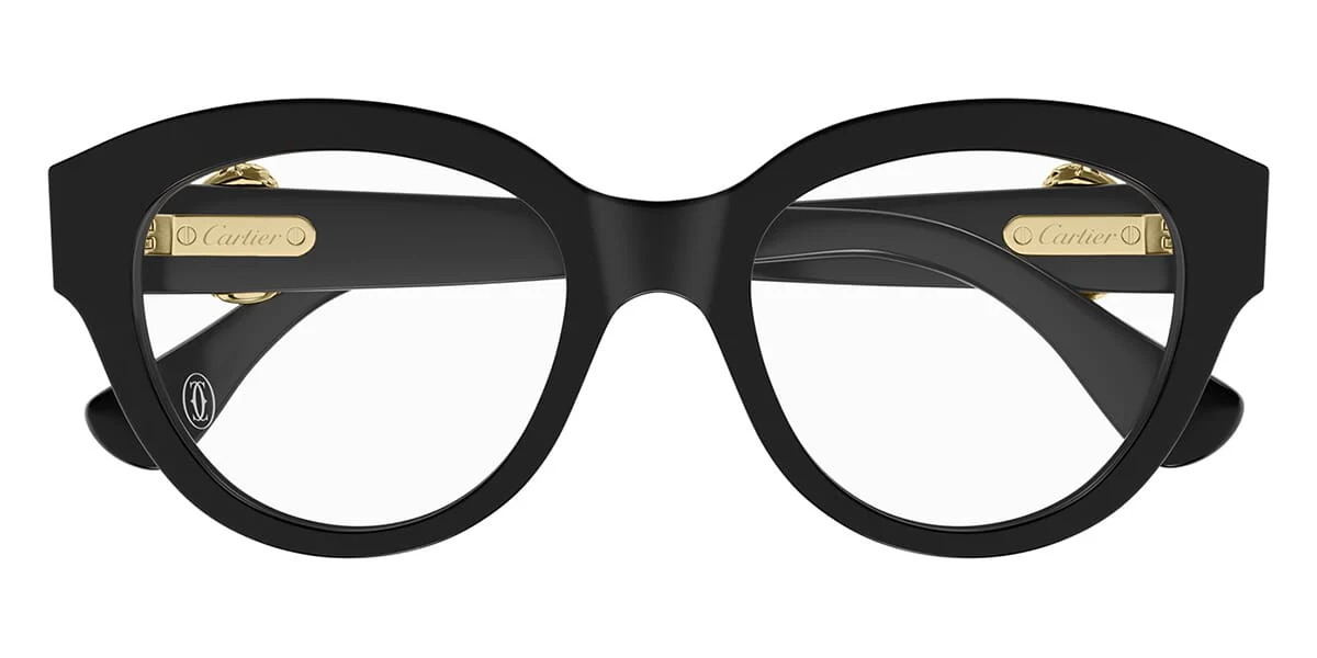 Cartier CT0567O 001 - Image 2