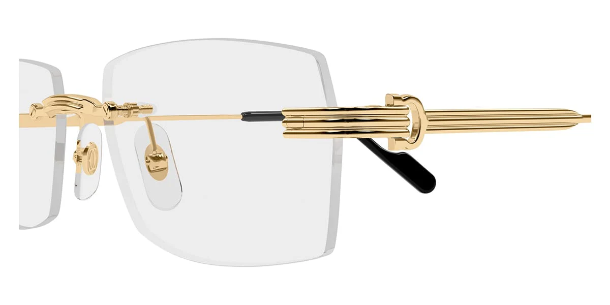 Cartier CT0578O 001 - Image 3