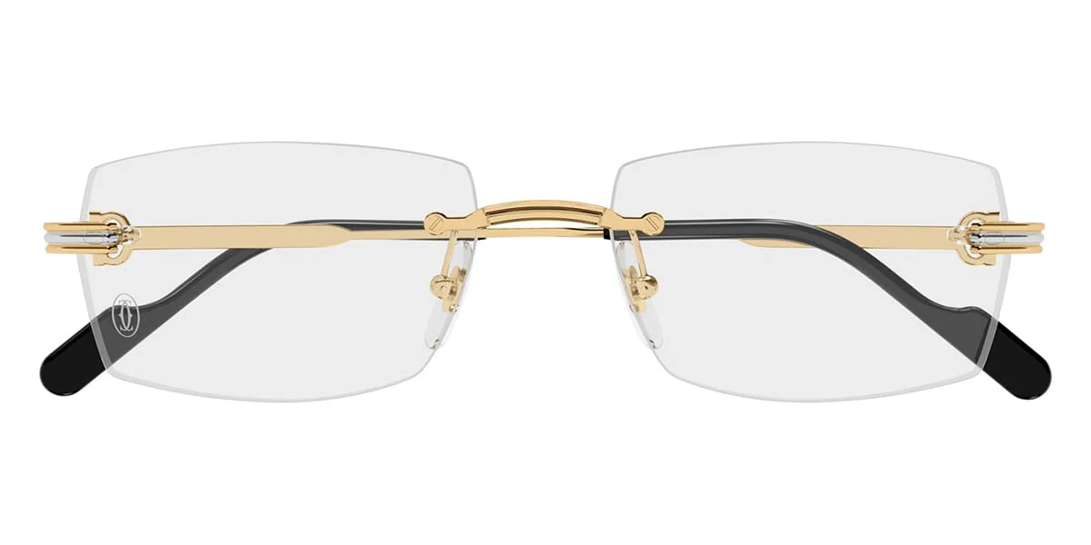 Cartier CT0578O 003 - Image 2