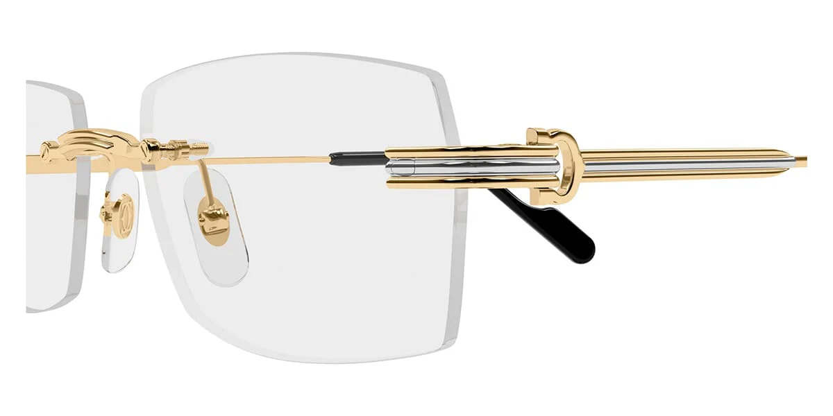 Cartier CT0578O 003 - Image 3