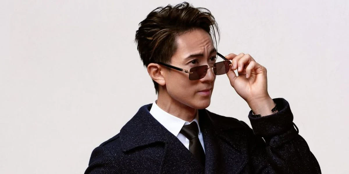 Cartier CT0579S 001 - As Seen On Wu Chun & Guè Pequeno - Image 4