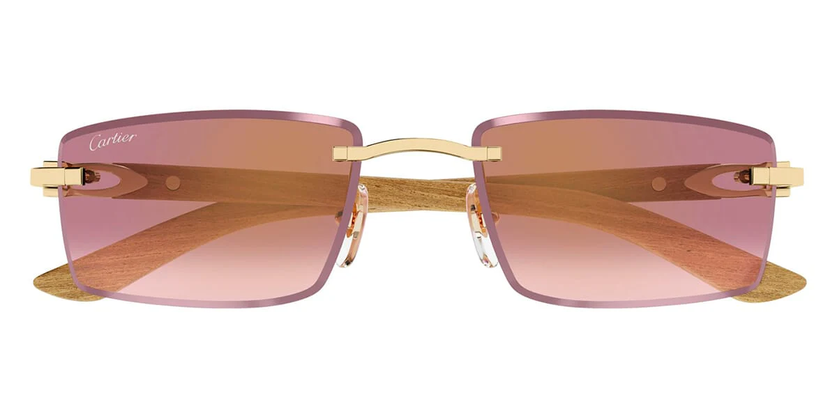 Cartier CT0582S 002 - Image 2