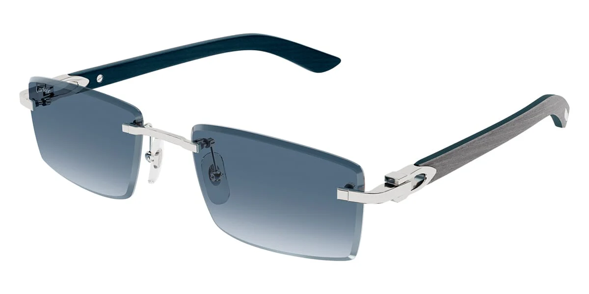 Cartier CT0582S 004 - As Seen On Zach LaVine