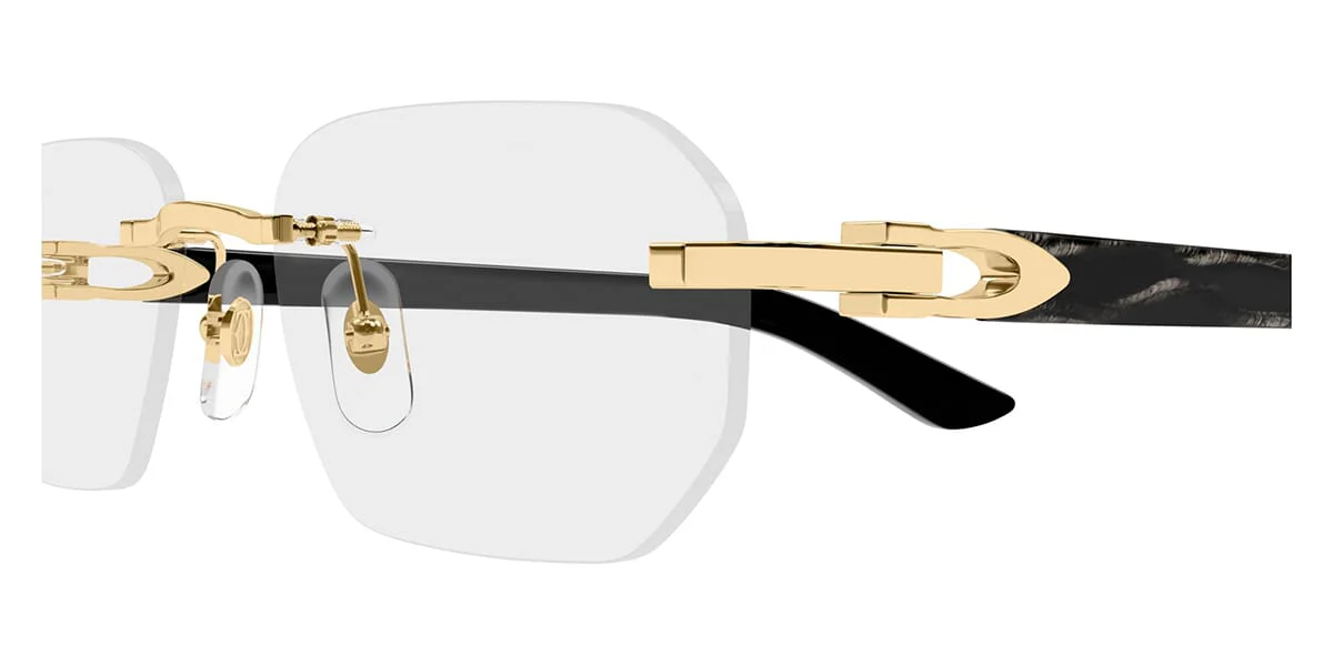 Cartier CT0583O 001 - Image 3