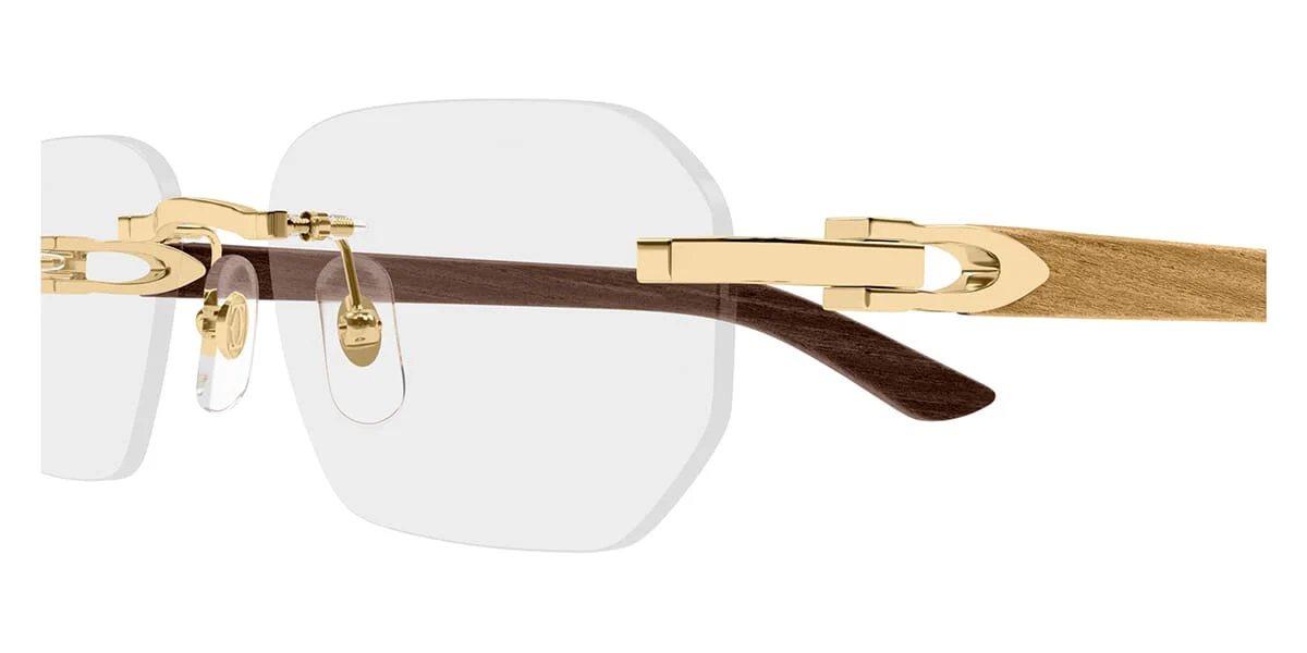 Cartier CT0583O 003 - Image 3