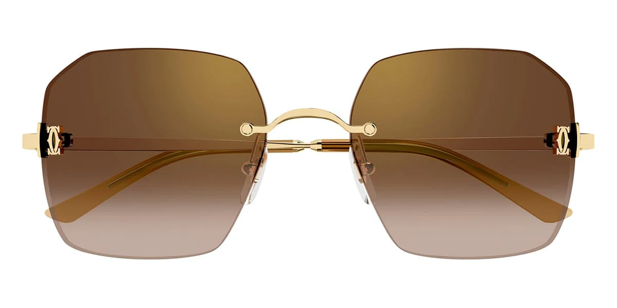 Cartier CT0591S 002 - Image 2