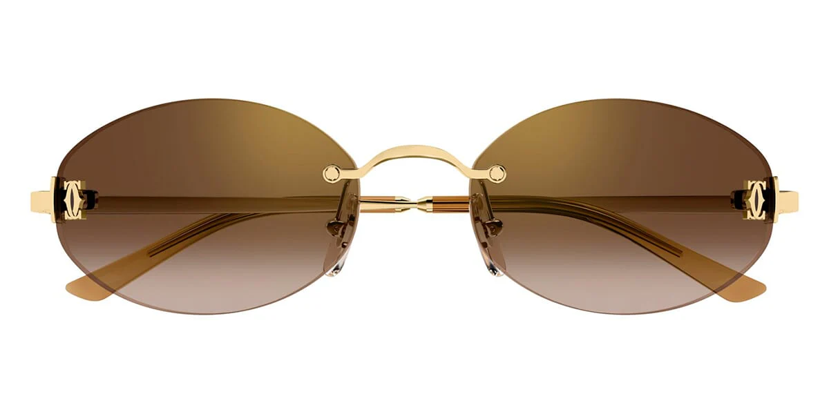 Cartier CT0592S 002 - Image 2