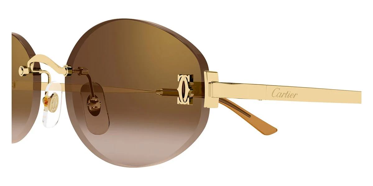 Cartier CT0592S 002 - Image 3